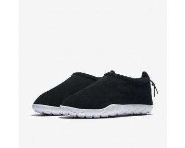 Nike zapatillas para hombre air moc ultra negro/blanco/antracita 862440-906