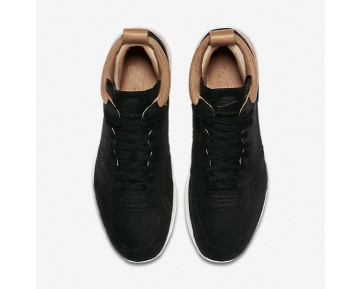 Nike zapatillas para hombre lab internationalist mid royal negro/blanco cumbre/tostado vachetta/negro 904337-933