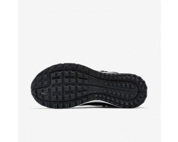 Nike zapatillas para hombre air zoom sertig 16 sp negro/negro/gris azulado/negro 904335-938