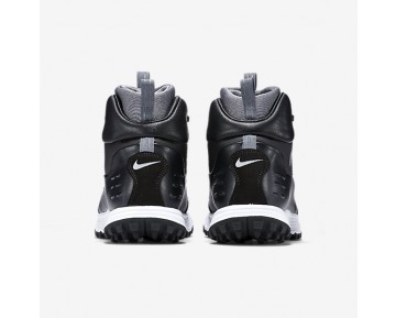 Nike zapatillas para hombre air zoom sertig 16 sp negro/negro/gris azulado/negro 904335-938