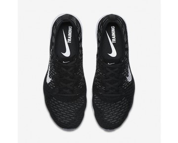Nike zapatillas para mujer zoom fearless flyknit negro/blanco 850426-1064