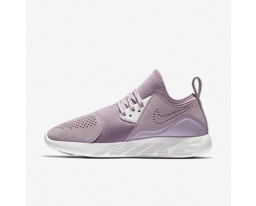 Nike zapatillas para mujer lunarcharge premium lila helado/ciruela niebla/voltio/blanco cumbre 923286-1077