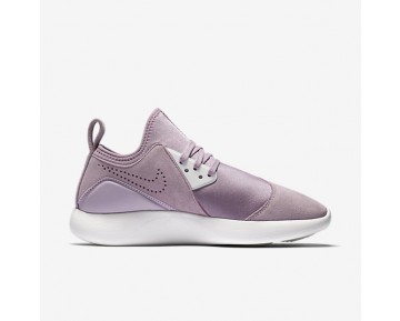 Nike zapatillas para mujer lunarcharge premium lila helado/ciruela niebla/voltio/blanco cumbre 923286-1077