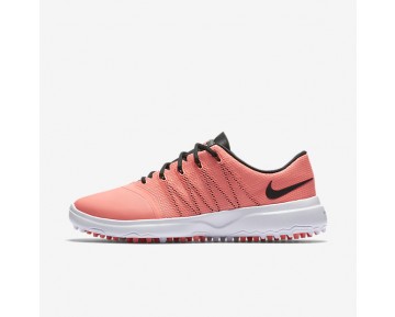 Nike zapatillas para mujer lunar empress 2 lava resplandor/blanco/negro 819040-1133