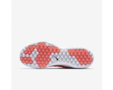 Nike zapatillas para mujer lunar empress 2 lava resplandor/blanco/negro 819040-1133