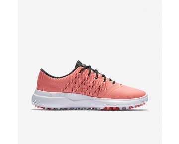 Nike zapatillas para mujer lunar empress 2 lava resplandor/blanco/negro 819040-1133