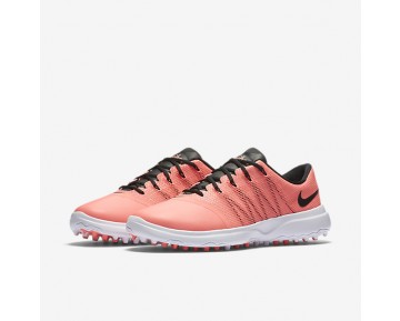 Nike zapatillas para mujer lunar empress 2 lava resplandor/blanco/negro 819040-1133