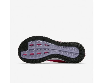 Nike zapatillas para mujer air zoom wildhorse 4 fucsia deportivo/rosa carrera/baya genuino/hortensias 880566-1167