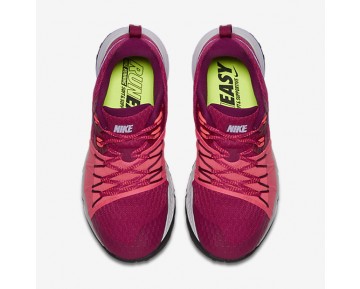 Nike zapatillas para mujer air zoom wildhorse 4 fucsia deportivo/rosa carrera/baya genuino/hortensias 880566-1167