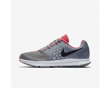 Nike zapatillas para mujer air zoom span sigilo/rosa carrera/platino puro/negro 852450-1169