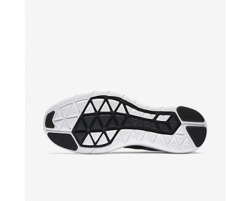 Nike zapatillas para mujer flex rn negro/antracita/gris lobo/blanco 898476-1172