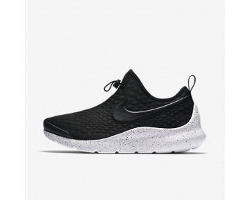 Nike zapatillas para mujer aptare negro/gris azulado/blanco/negro 881189-1187