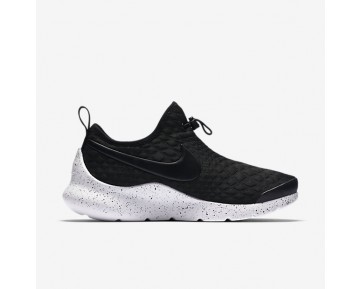 Nike zapatillas para mujer aptare negro/gris azulado/blanco/negro 881189-1187