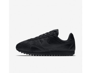 Nike zapatillas para mujer montreal vintage premium negro/negro/negro 844930-1245
