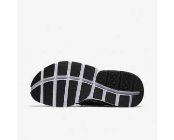 Nike zapatillas para mujer sock dart negro/negro/blanco 881186-1273