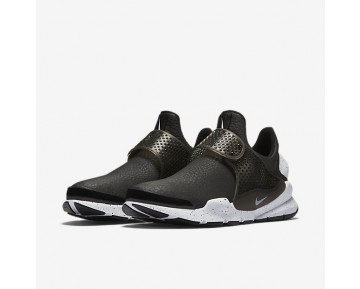Nike zapatillas para mujer sock dart negro/negro/blanco 881186-1273