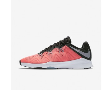 Nike zapatillas para mujer air zoom condition lava resplandor/niebla de medianoche/blanco/plata mate 852472-1306