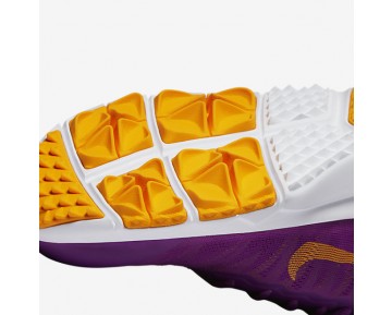 Nike zapatillas para mujer fi bermuda morado cósmico/blanco/naranja vivo 776089-1313