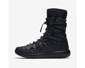 Nike zapatillas para mujer roshe two high negro/blanco 861707-1316