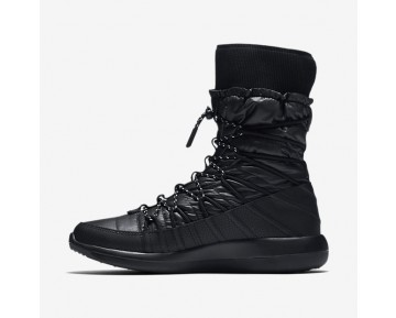 Nike zapatillas para mujer roshe two high negro/blanco 861707-1316