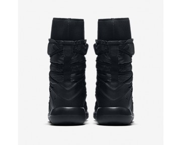 Nike zapatillas para mujer roshe two high negro/blanco 861707-1316