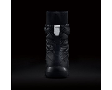 Nike zapatillas para mujer roshe two high negro/blanco 861707-1316