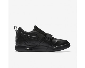 Nike zapatillas para mujer air tech challenge xvii negro/antracita/negro 881006-1321