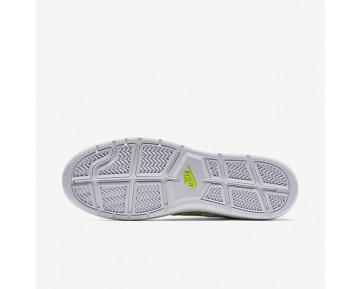 Nike zapatillas para mujer liberty tennis classic ultra blanco/tostado vachetta/voltio/blanco 745982-1322