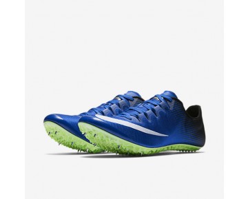 Nike zapatillas unisex superfly elite hipercobalto/negro/verde fantasma/blanco 835996-1361