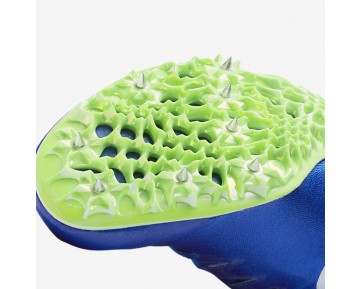 Nike zapatillas unisex superfly elite hipercobalto/negro/verde fantasma/blanco 835996-1361