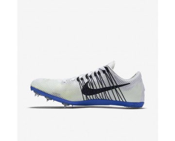 Nike zapatillas unisex zoom victory blanco/azul carrera/negro 555365-1375