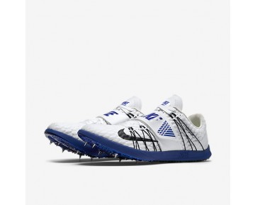 Nike zapatillas unisex triple jump blanco/azul carrera/negro 705394-1385