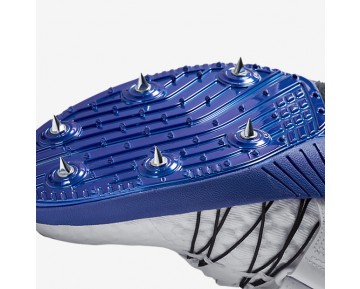 Nike zapatillas unisex triple jump blanco/azul carrera/negro 705394-1385