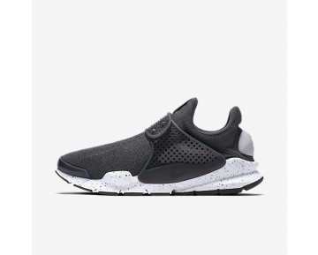 Nike zapatillas unisex sock dart gris lobo/blanco/rosa intenso/gris lobo 819686-1400