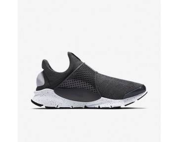 Nike zapatillas unisex sock dart gris lobo/blanco/rosa intenso/gris lobo 819686-1400